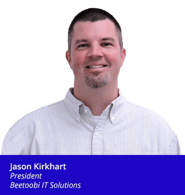 Jason Kirkhart