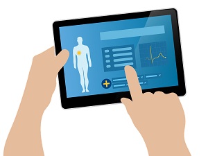 Ransomware Sets Sights On Healthcare Organizations