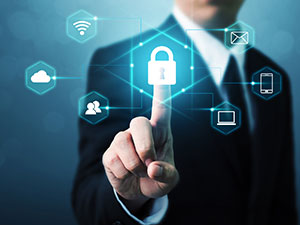 Stay Compliant By Upping Your Cyber Security Practices