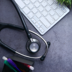 Health IT IQ: Cybersecurity Best Practices for the Healthcare Sector