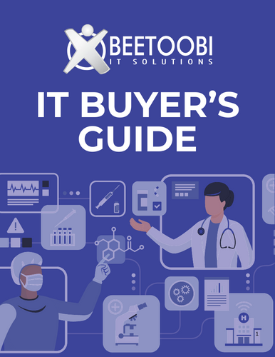 IT Buyers Guide