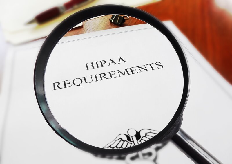 Propsed Updates to HIPAA Privacy Rule