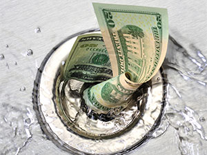 What Should Medical Organizations in Raleigh Pay For IT Support And IT Services?