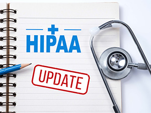 Stronger Cybersecurity, Stricter Rules: What Healthcare Providers Need to Know About the Proposed Changes to the HIPAA Security Rule