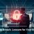 Betrayal Lands Ransomware Negotiator Behind Bars